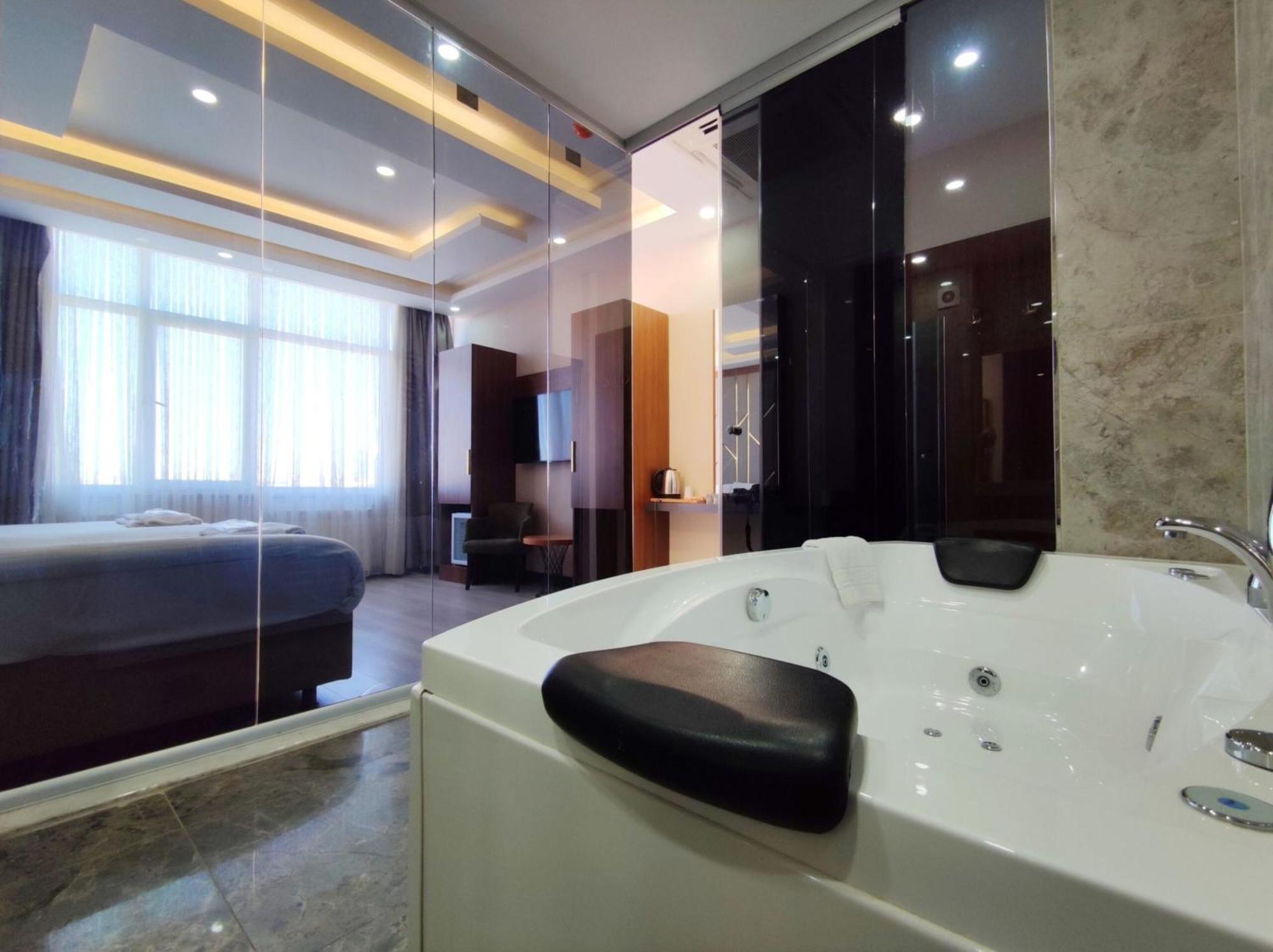 The Golden Pera'S Hotel & Spa — Foto’s 3