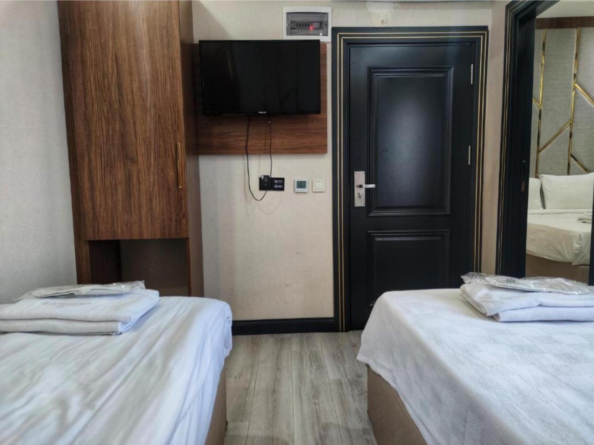 The Golden Pera'S Hotel & Spa — Foto’s 1
